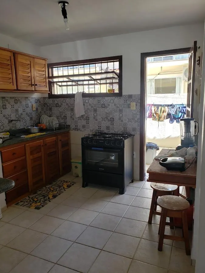 Recanto Cambaxirra - Condominio Village Do Bosque Apartment Porto Seguro