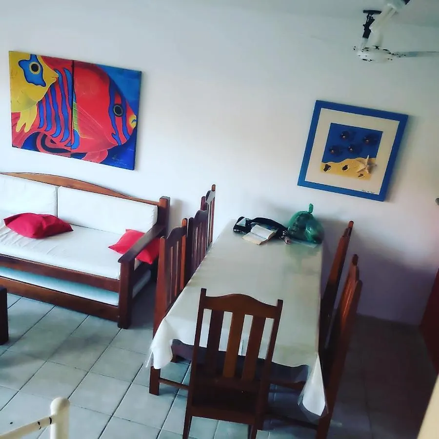 Recanto Cambaxirra - Condominio Village Do Bosque Brazil