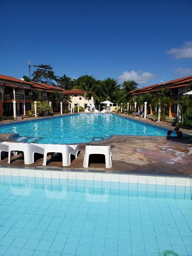 Recanto Cambaxirra - Condominio Village Do Bosque contacts