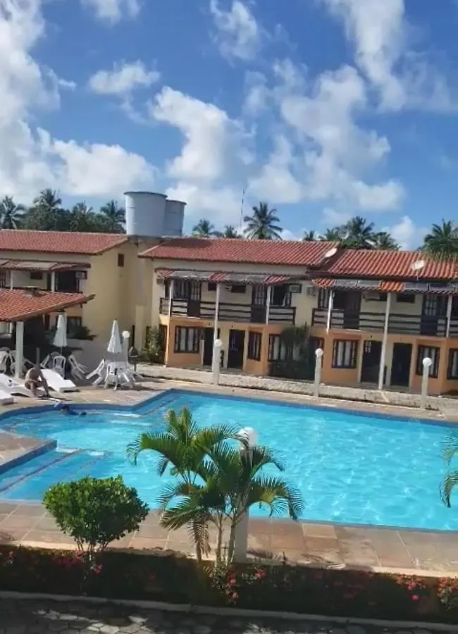 Recanto Cambaxirra - Condominio Village Do Bosque 0*, Porto Seguro