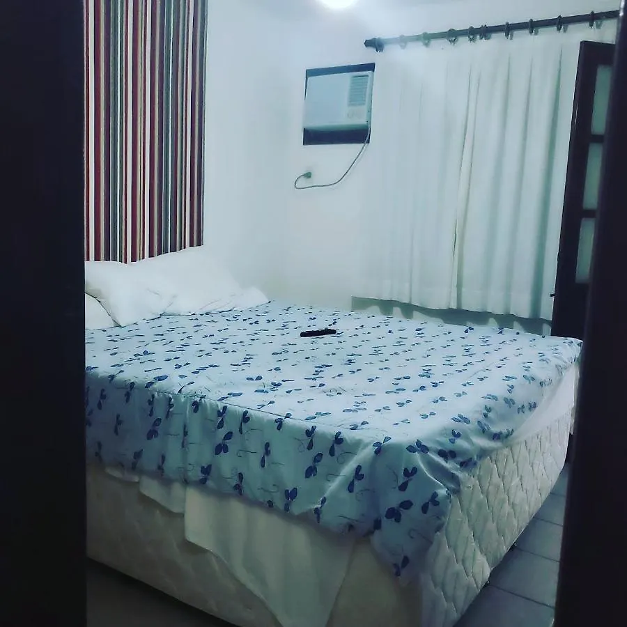 Recanto Cambaxirra - Condominio Village Do Bosque