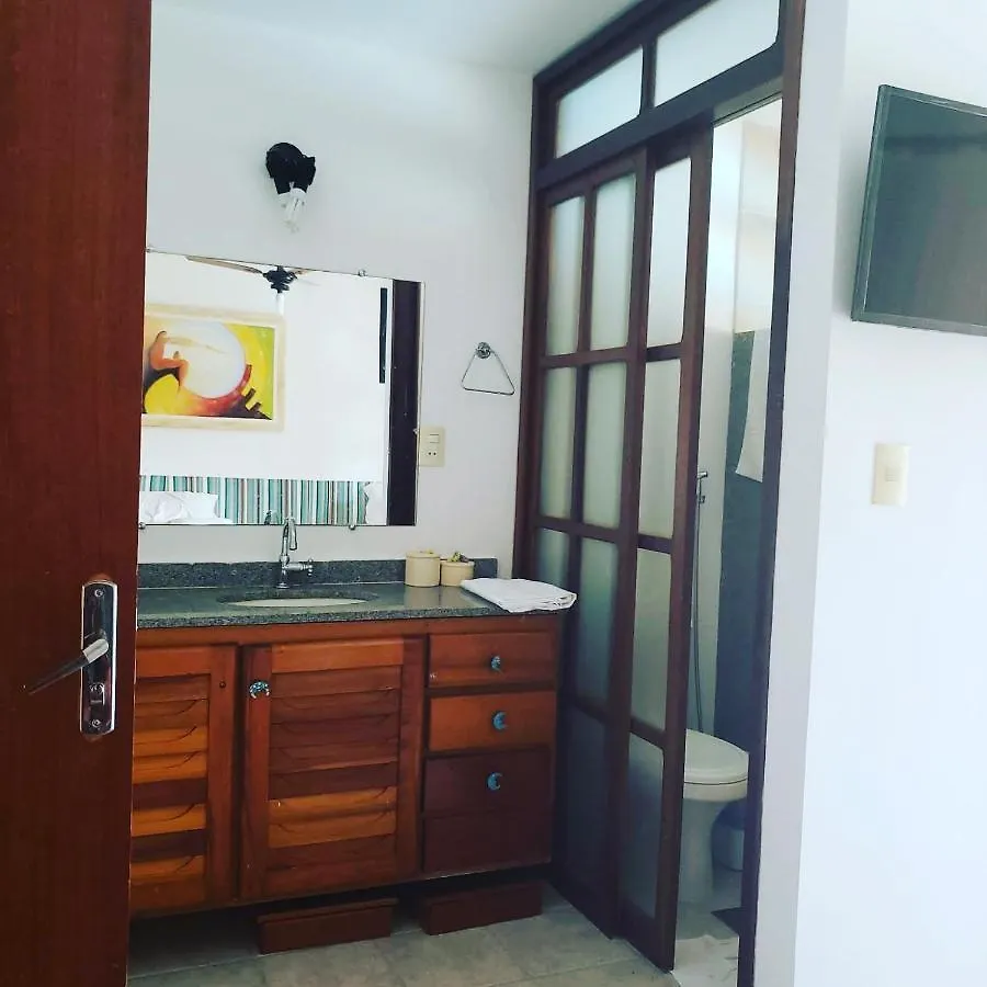 Recanto Cambaxirra - Condominio Village Do Bosque Apartment